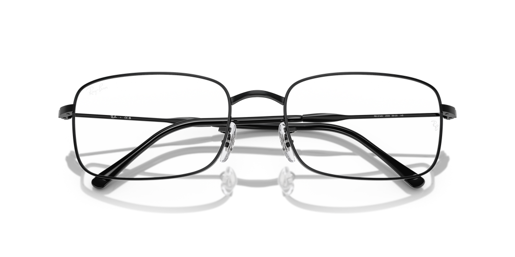 Ray-Ban RB3746V Optics