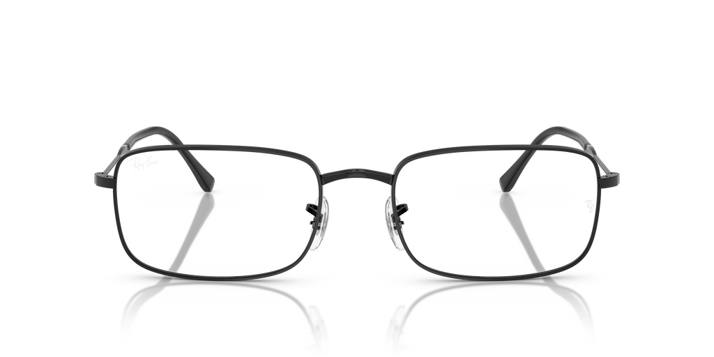 Ray-Ban RB3746V Optics