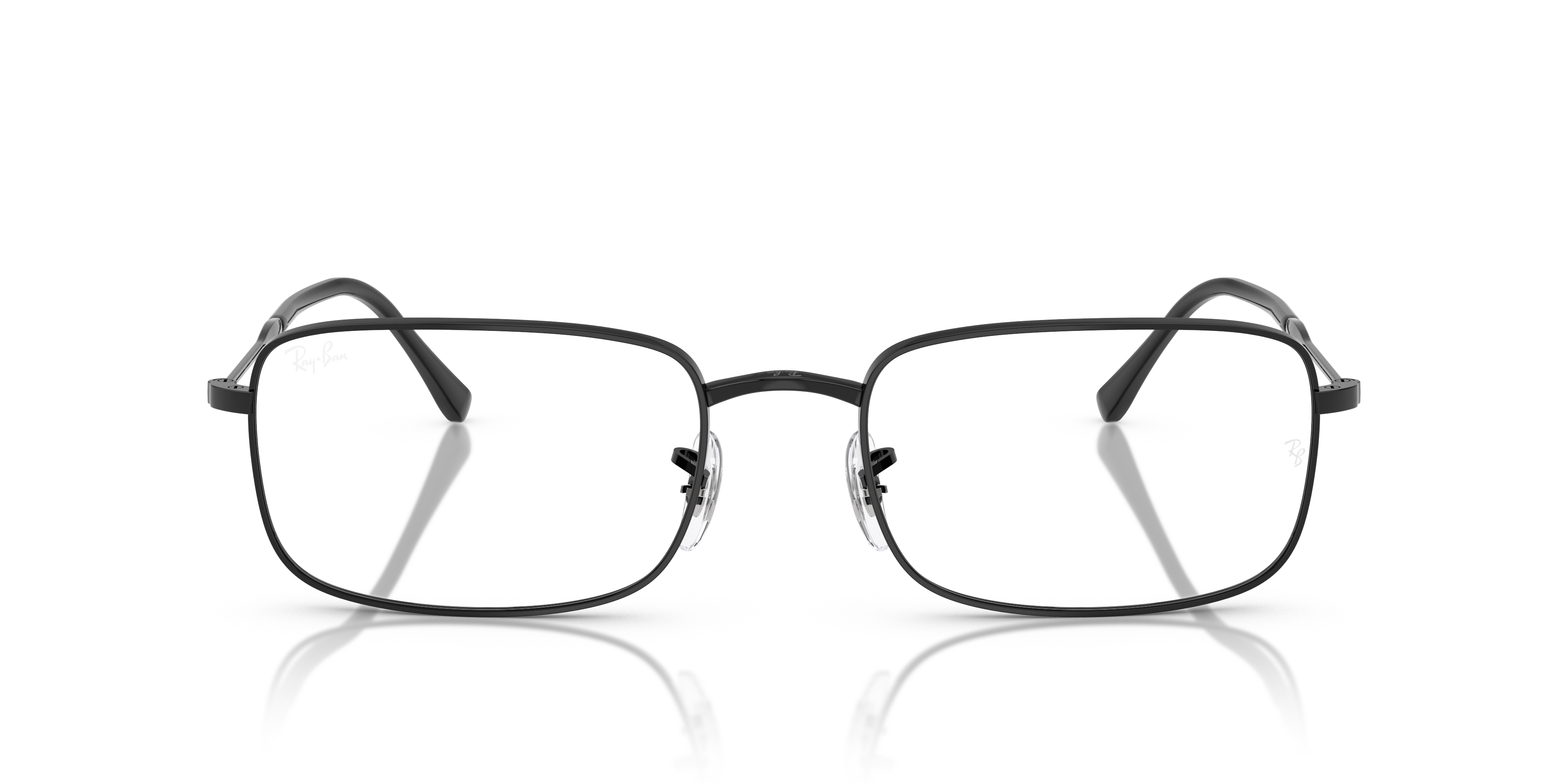 Ray-Ban RB3746V Optics