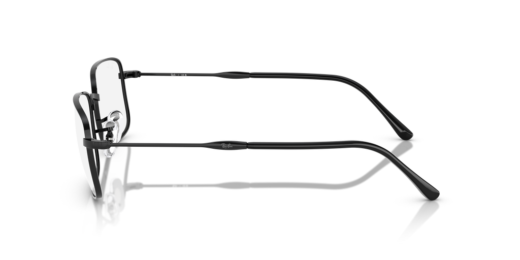 Ray-Ban RB3746V Optics