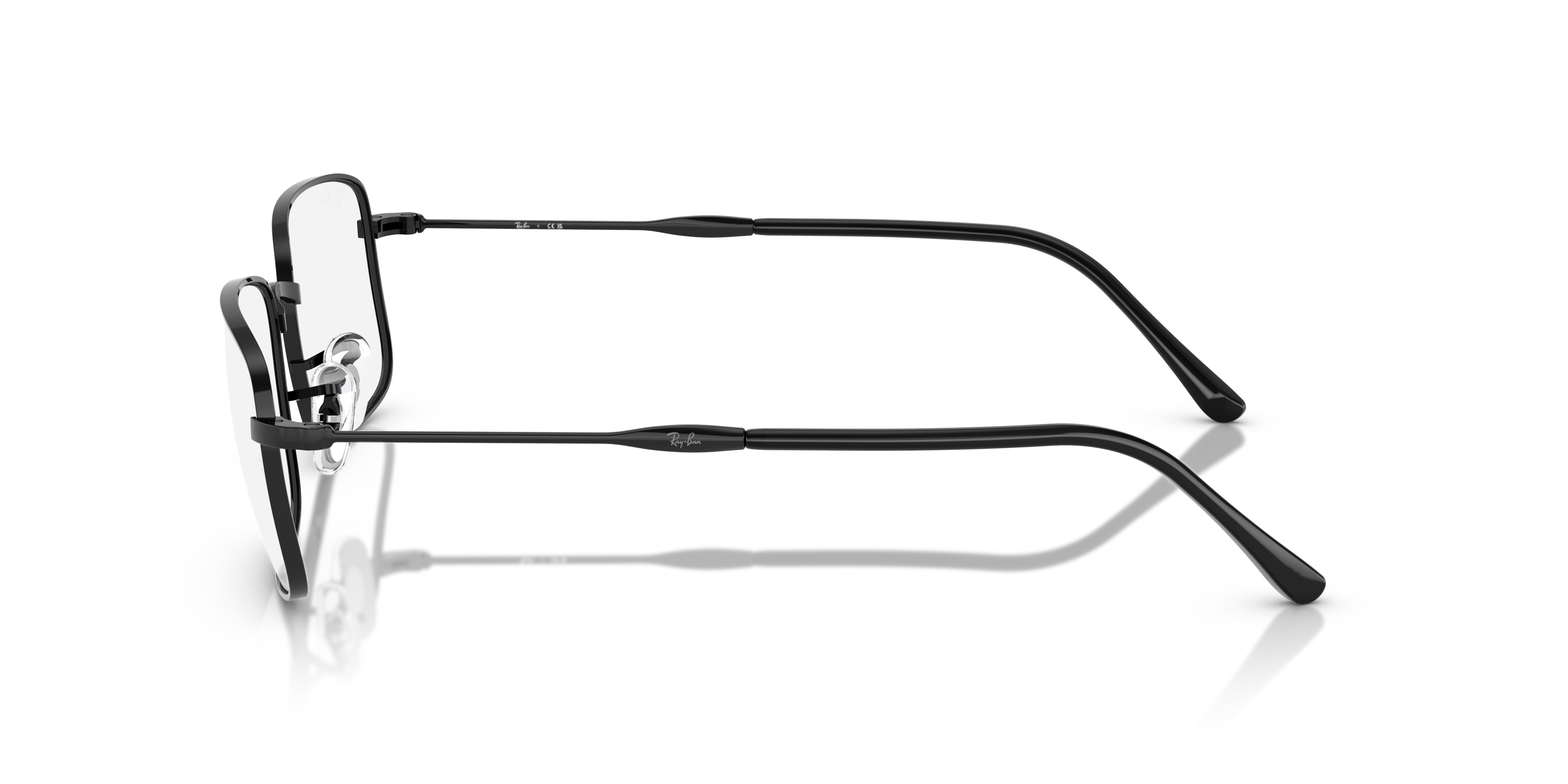 Ray-Ban RB3746V Optics