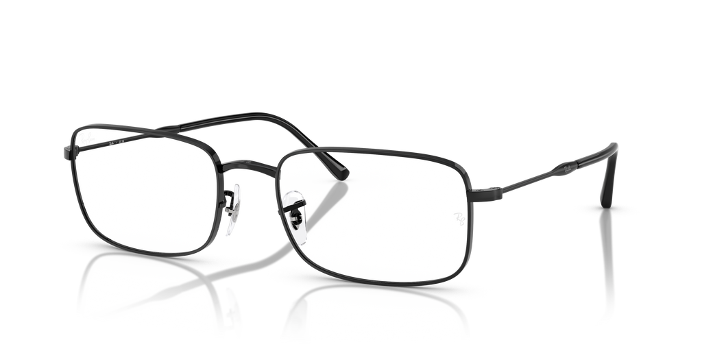 Ray-Ban RB3746V Optics