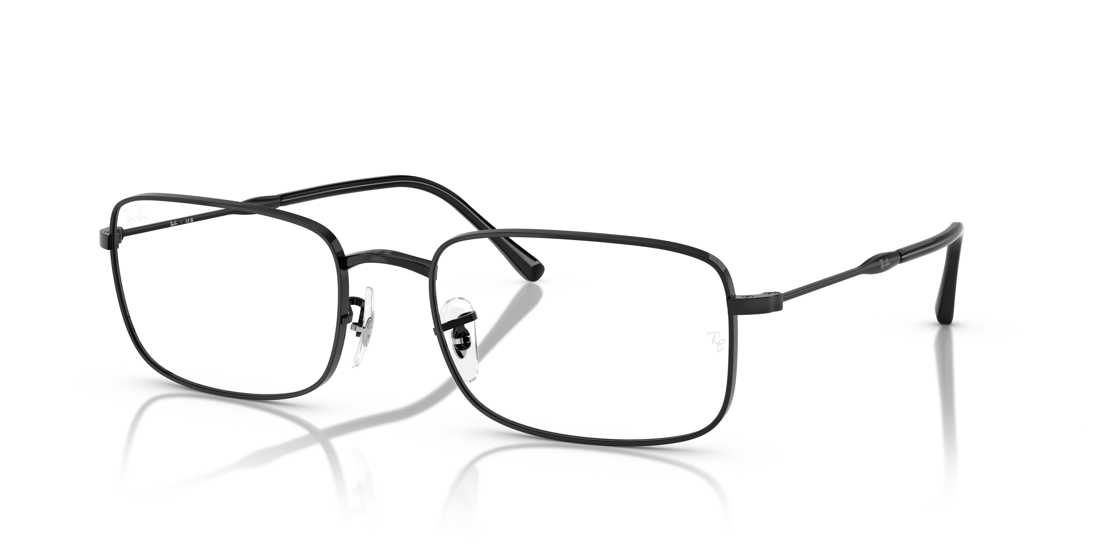 Ray-Ban RB3746V Optics