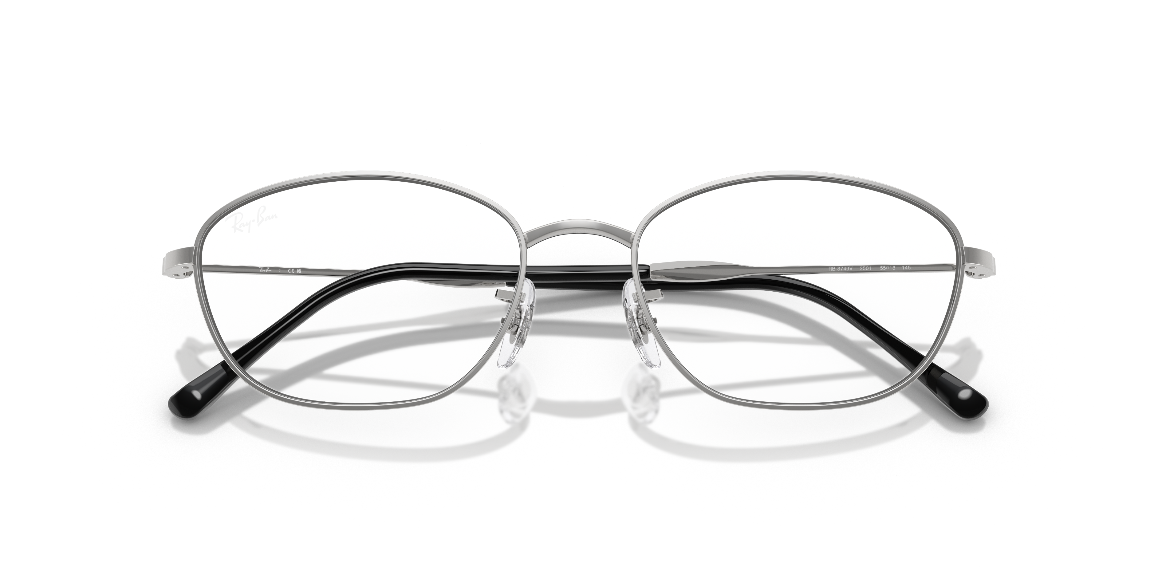 Ray-Ban RB3749V Optics