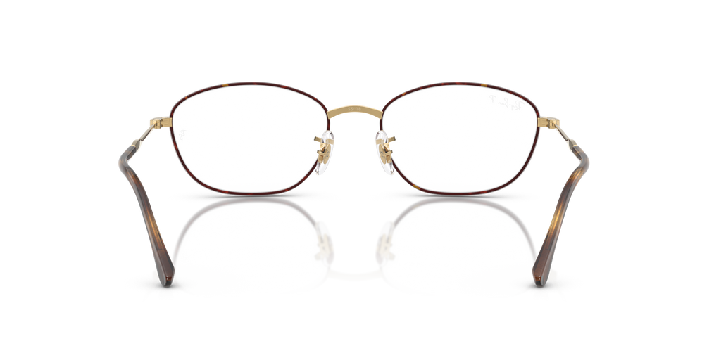 Ray-Ban RB3749V Optics