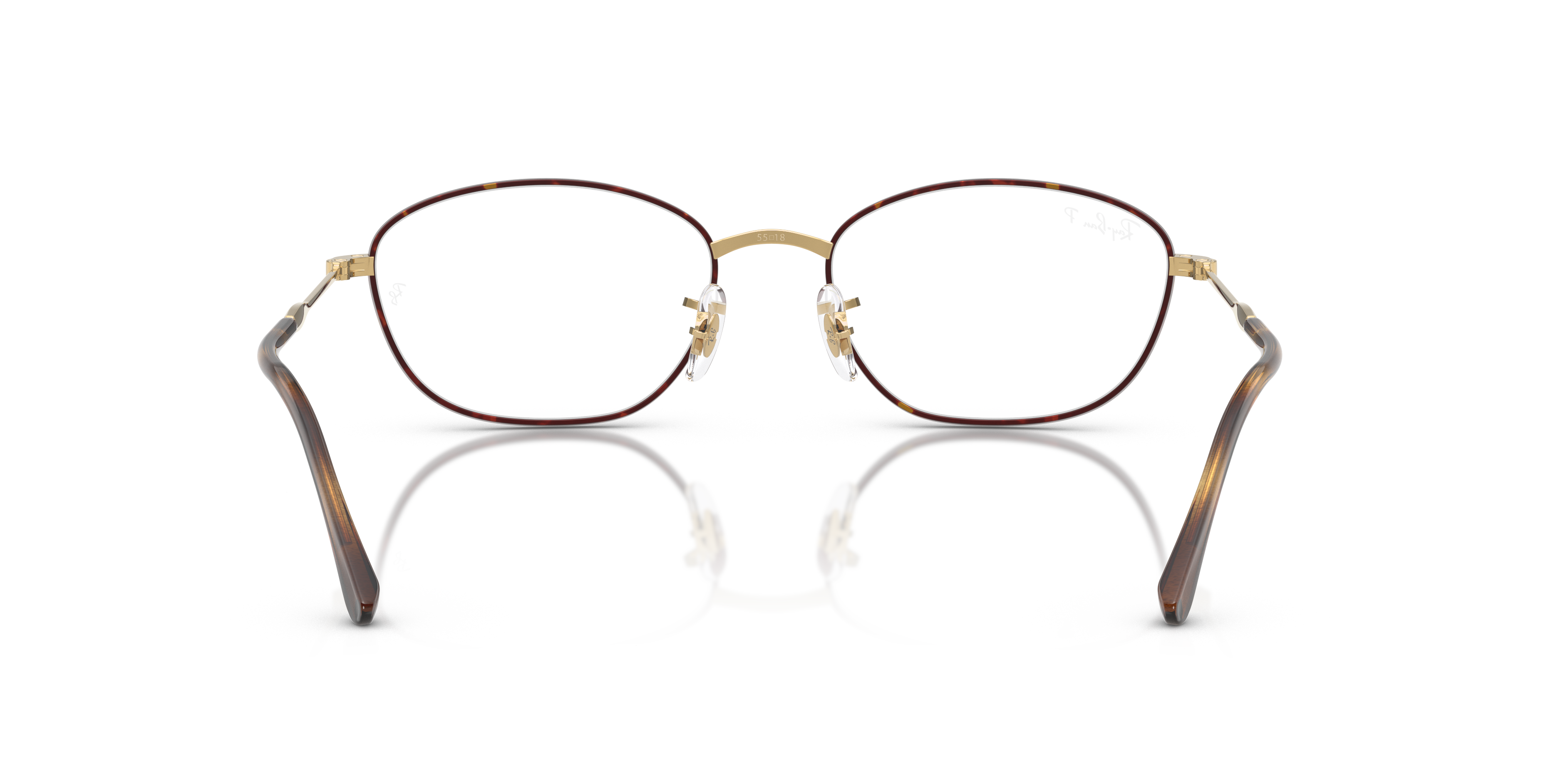 Ray-Ban RB3749V Optics