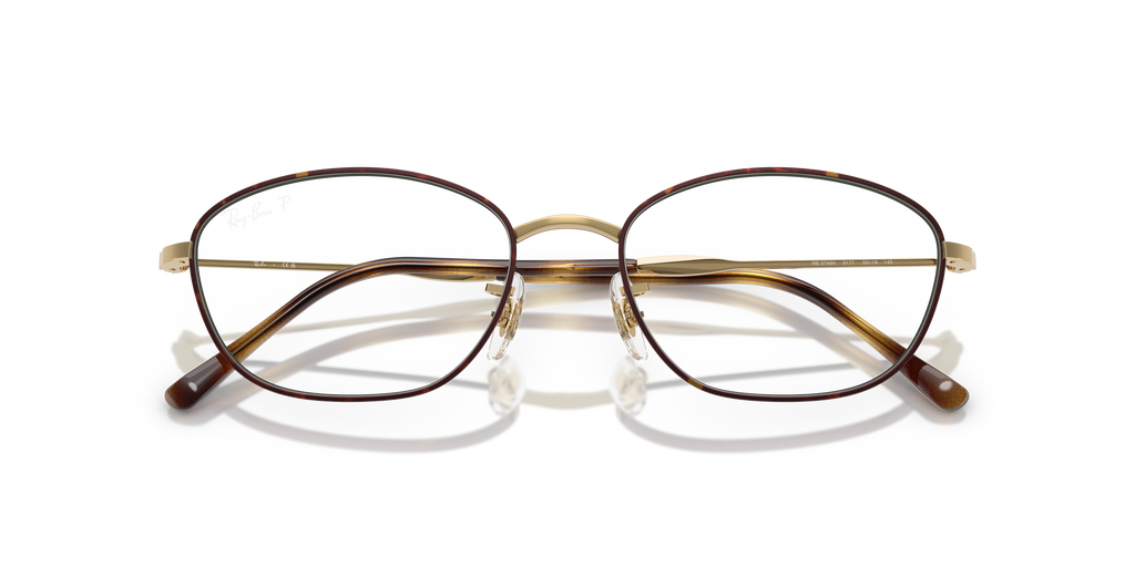 Ray-Ban RB3749V Optics