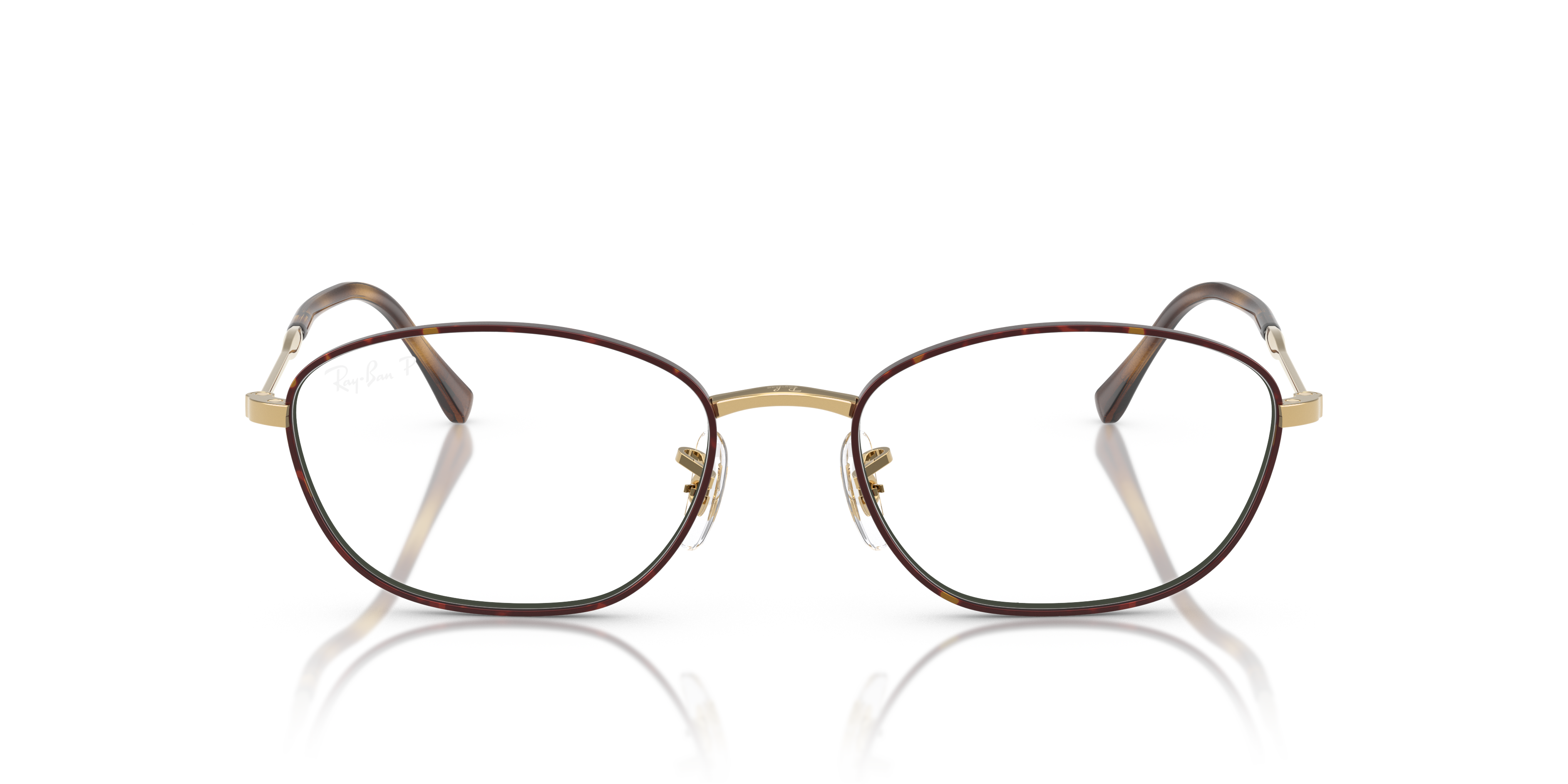 Ray-Ban RB3749V Optics
