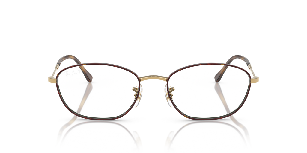 Ray-Ban RB3749V Optics