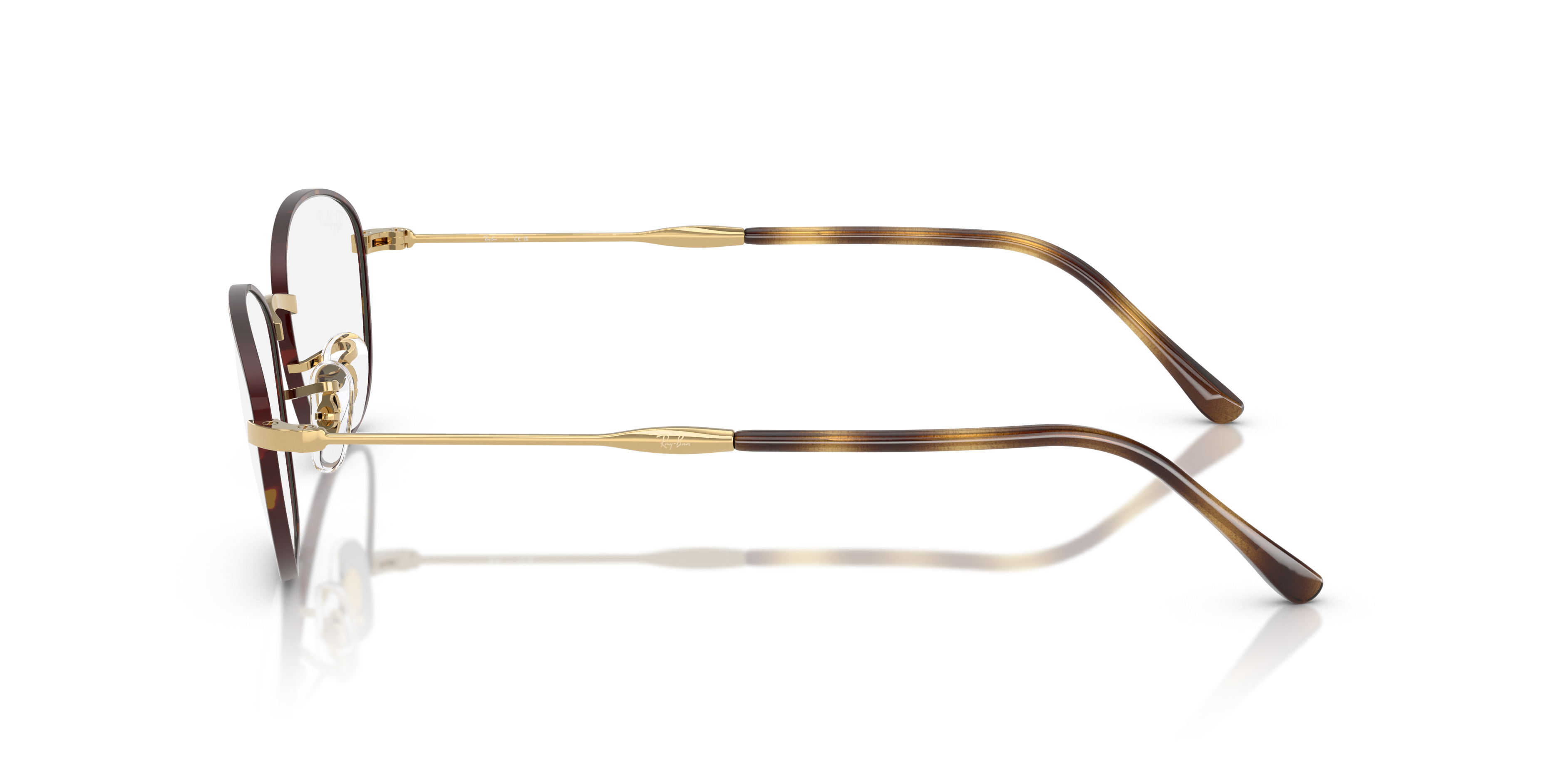 Ray-Ban RB3749V Optics