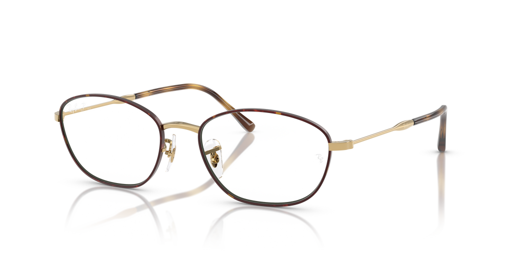 Ray-Ban RB3749V Optics