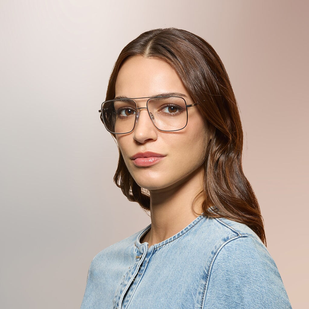 Ray-Ban RB3758V Ari Optics