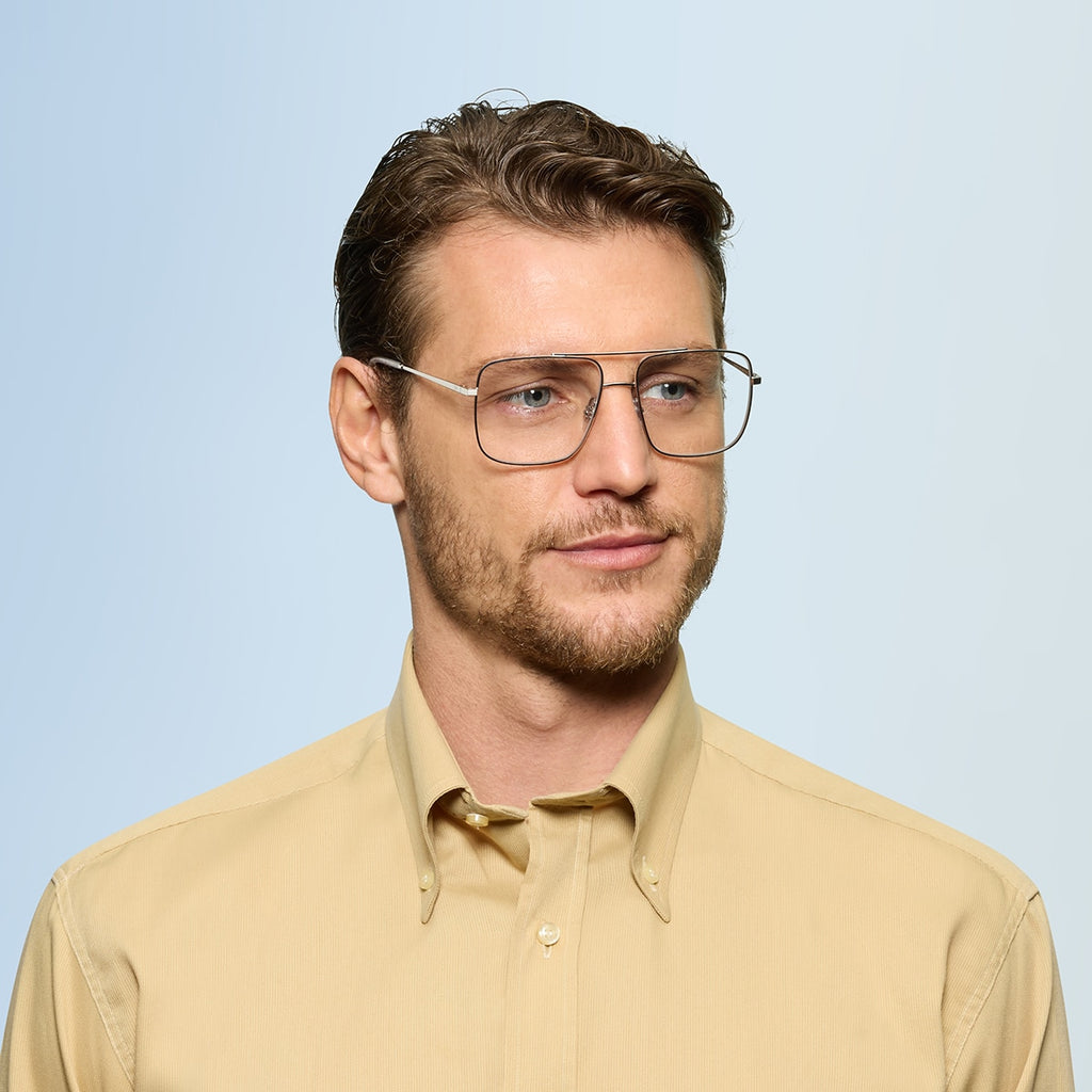 Ray-Ban RB3758V Ari Optics