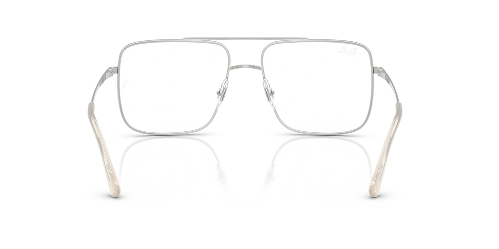 Ray-Ban RB3758V Ari Optics