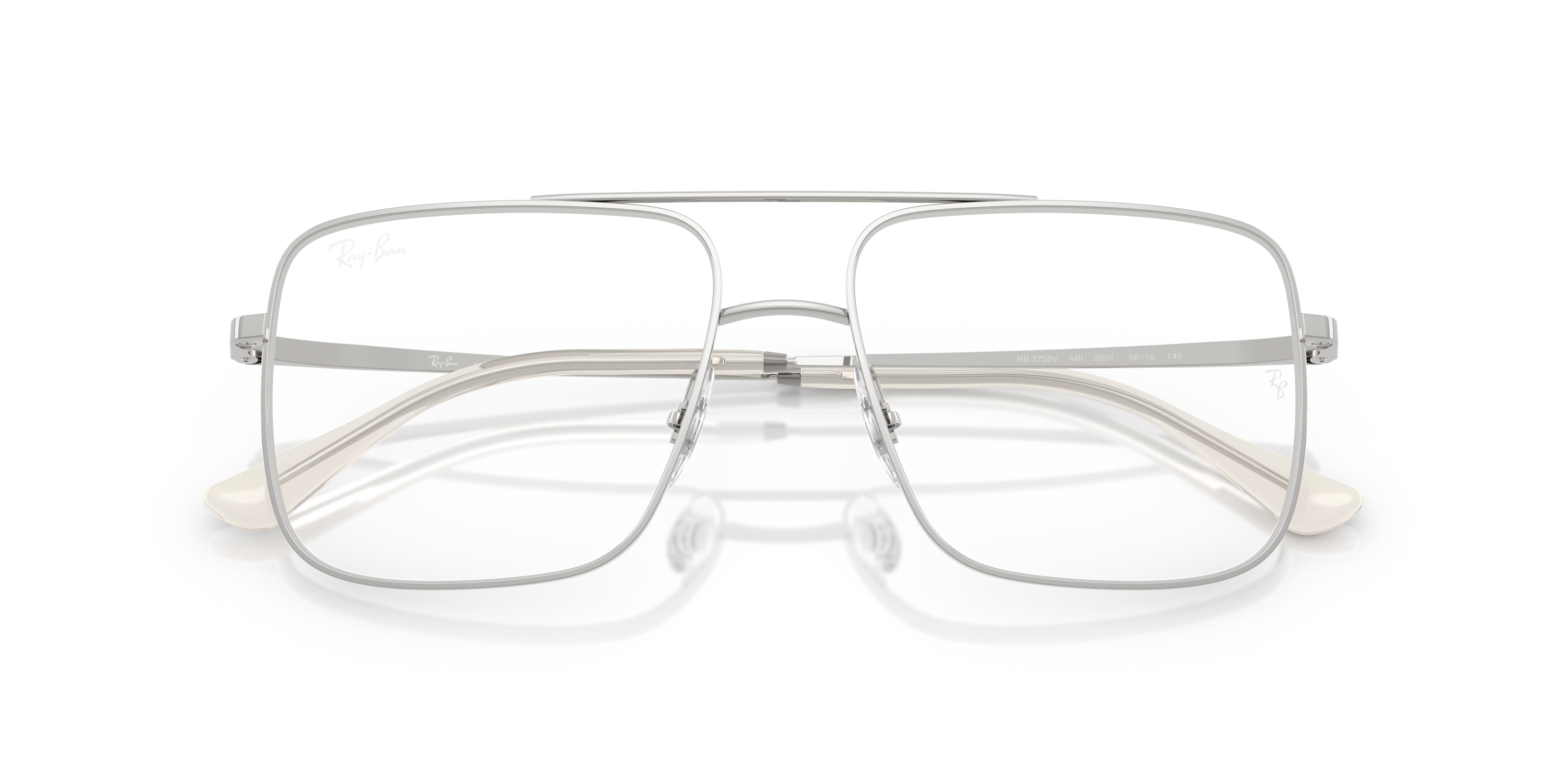 Ray-Ban RB3758V Ari Optics