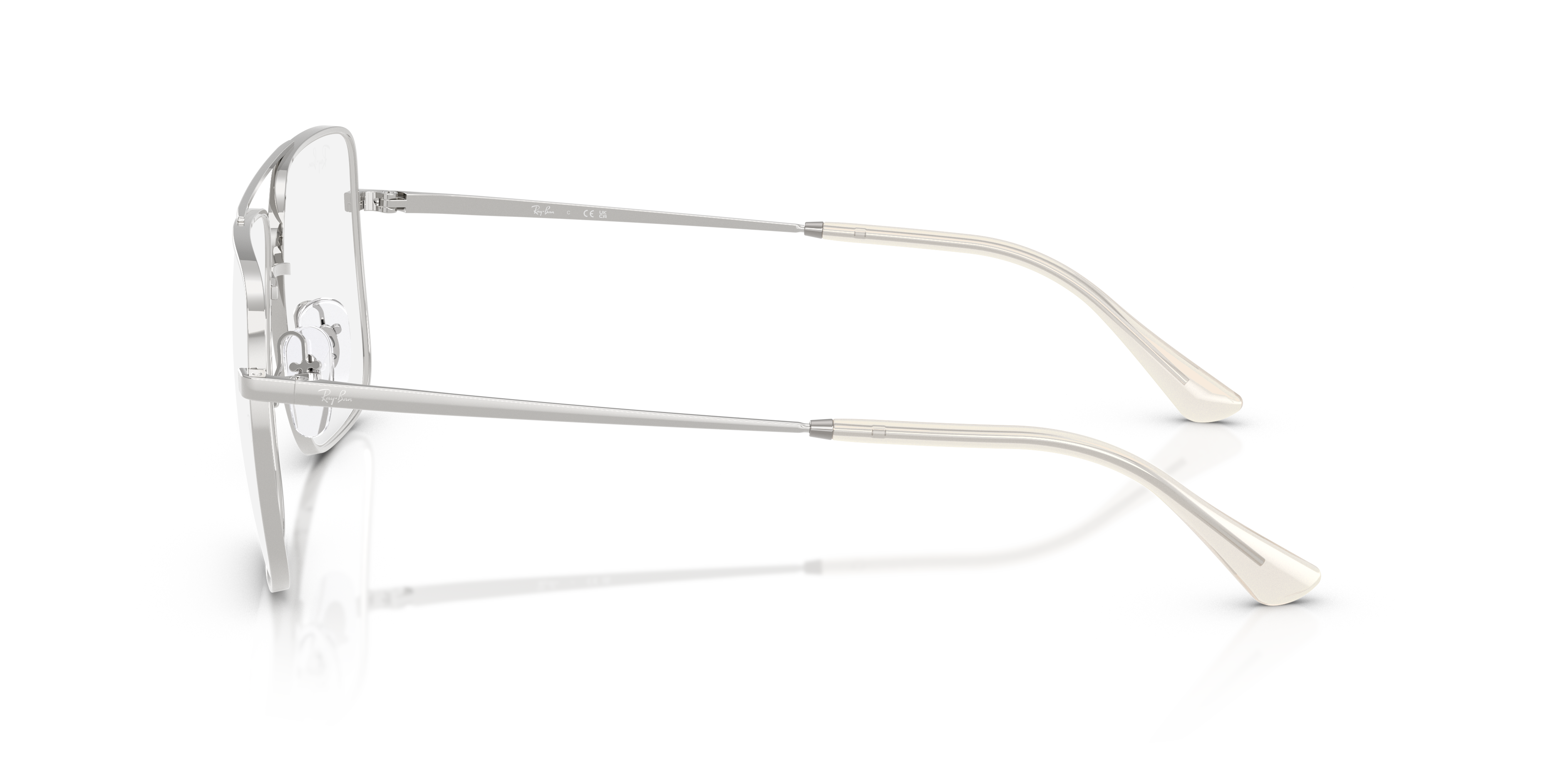 Ray-Ban RB3758V Ari Optics