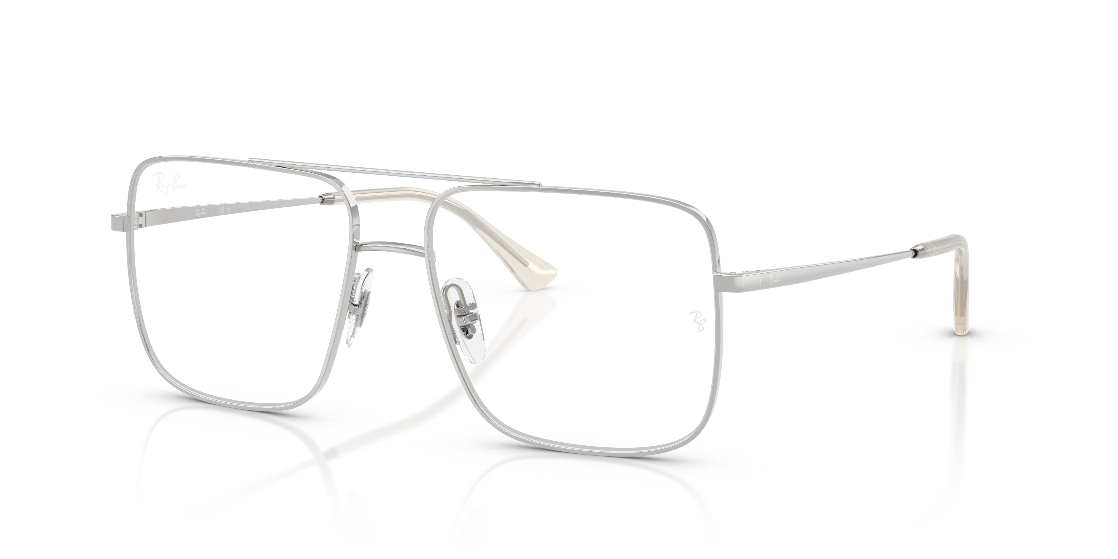 Ray-Ban RB3758V Ari Optics