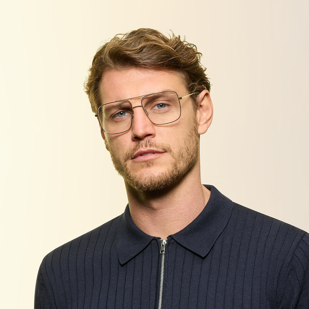 Ray-Ban RB3758V Ari Optics