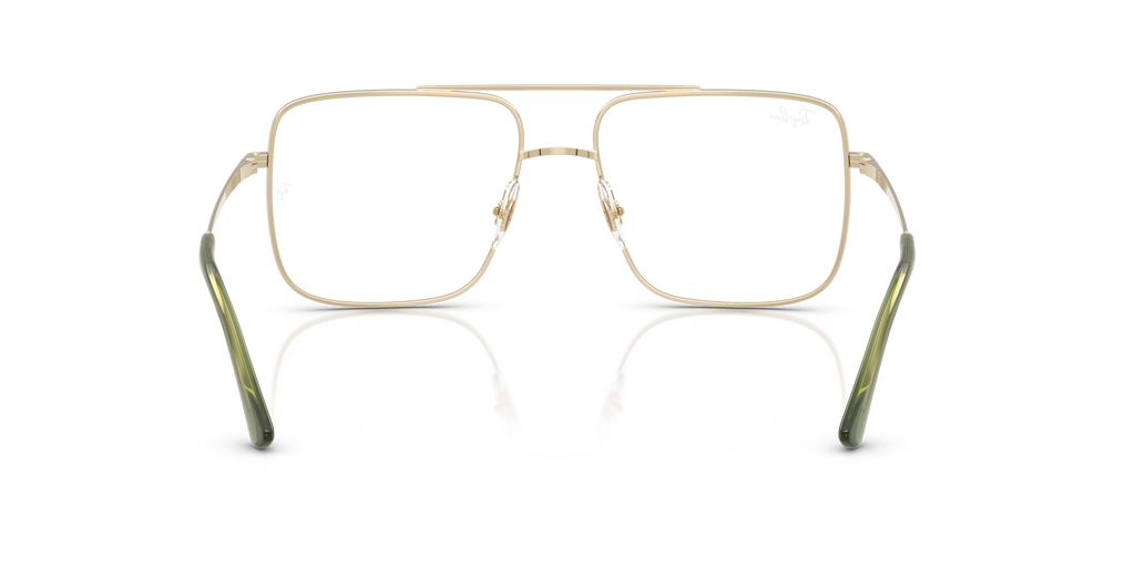 Ray-Ban RB3758V Ari Optics