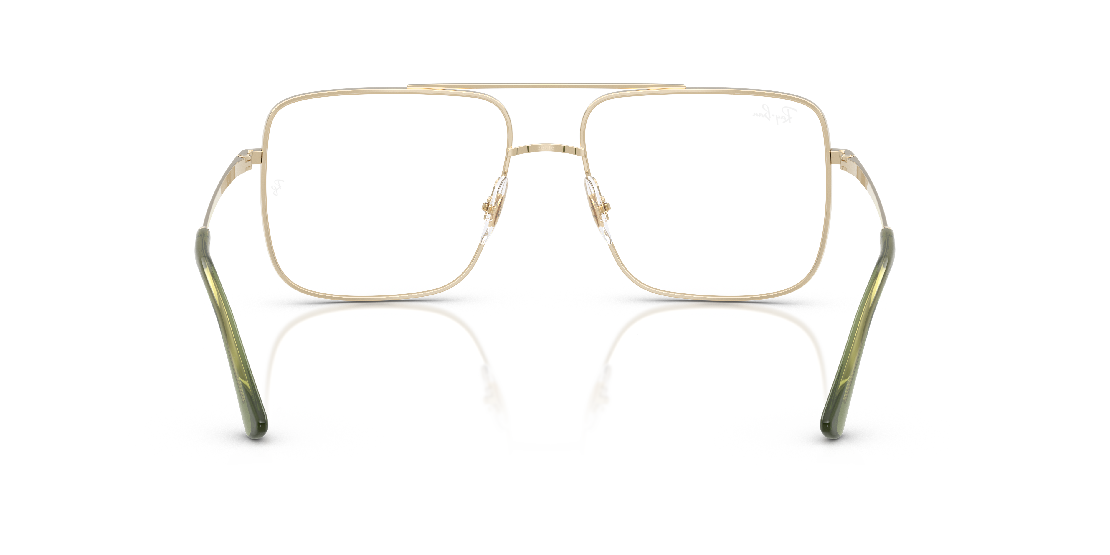 Ray-Ban RB3758V Ari Optics