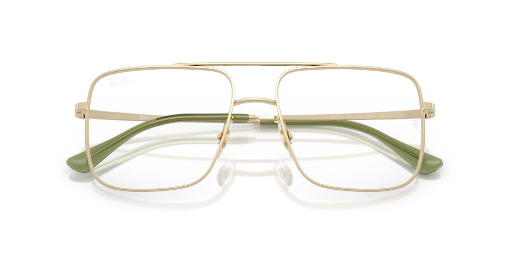 Ray-Ban RB3758V Ari Optics