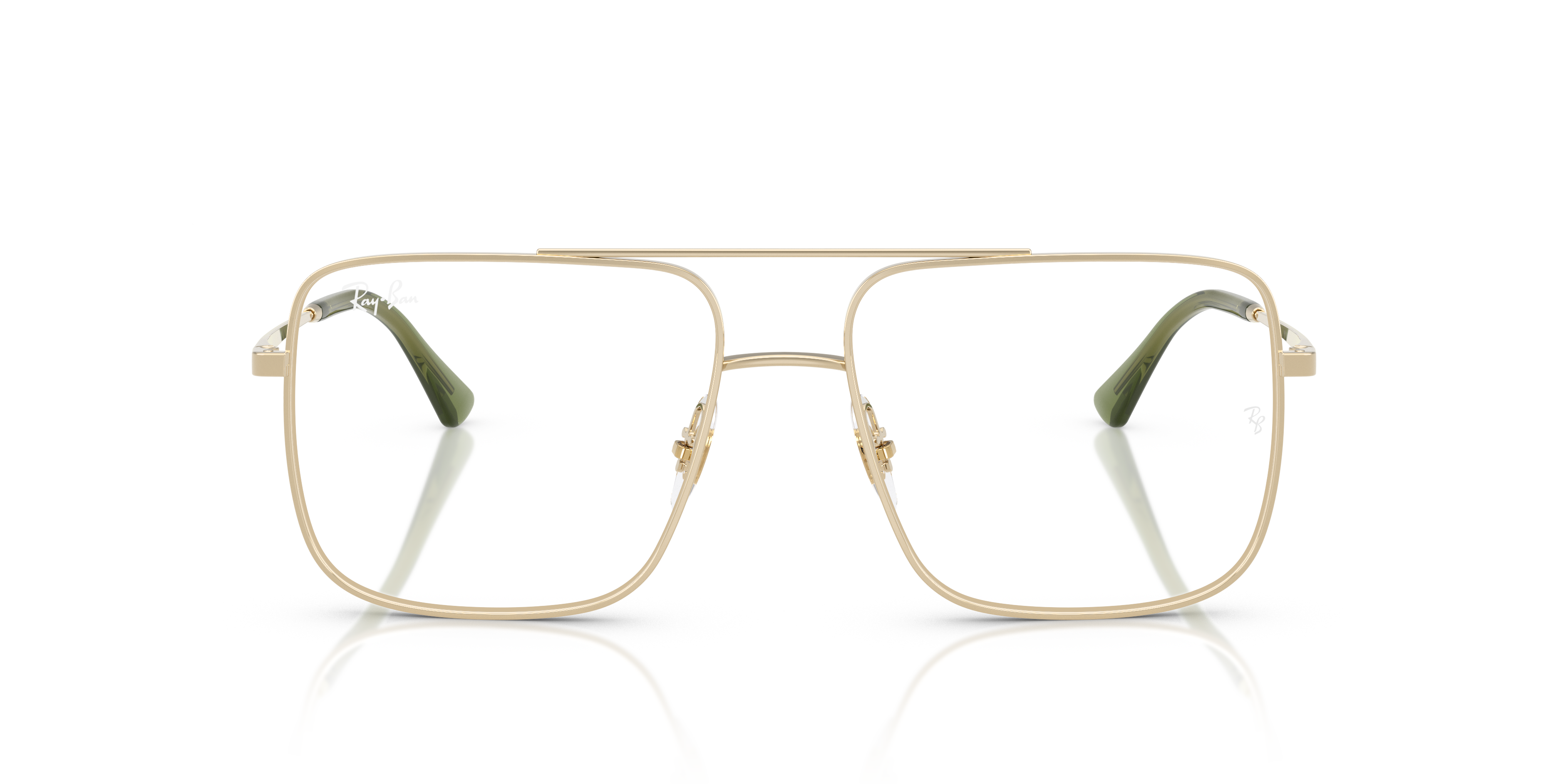 Ray-Ban RB3758V Ari Optics