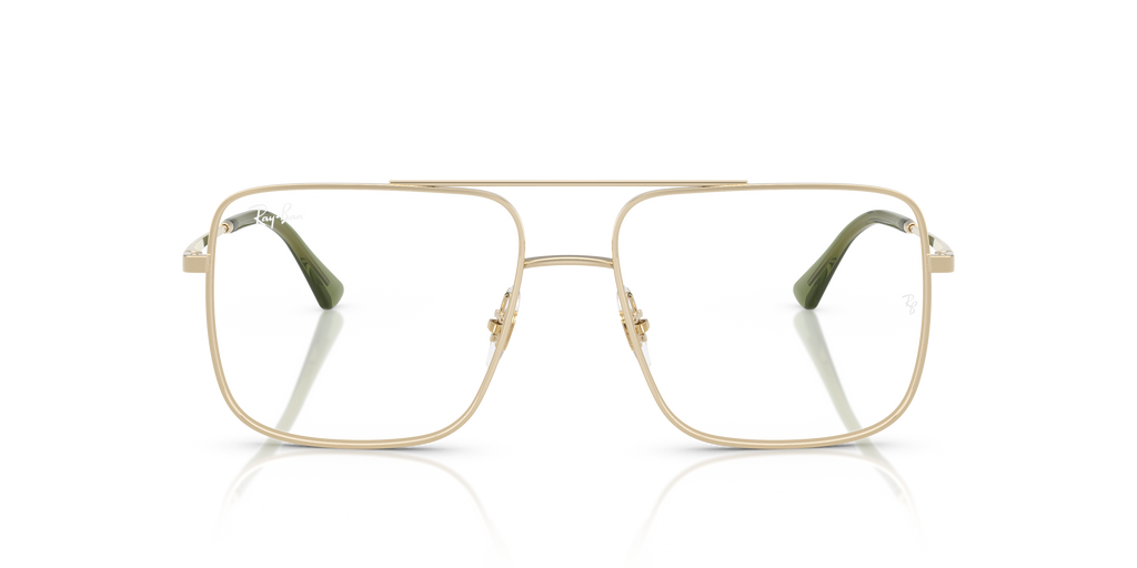 Ray-Ban RB3758V Ari Optics