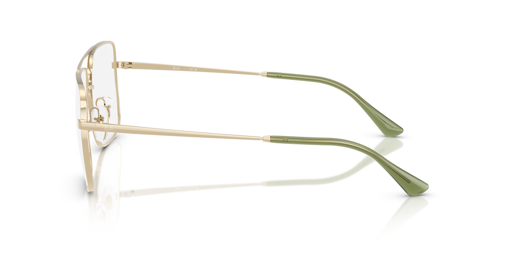 Ray-Ban RB3758V Ari Optics