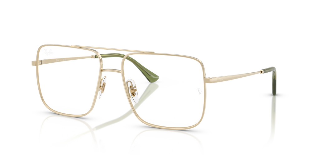 Ray-Ban RB3758V Ari Optics