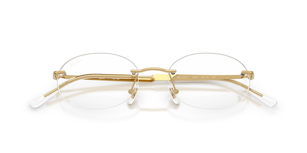 Ray-Ban RB3767V Optics