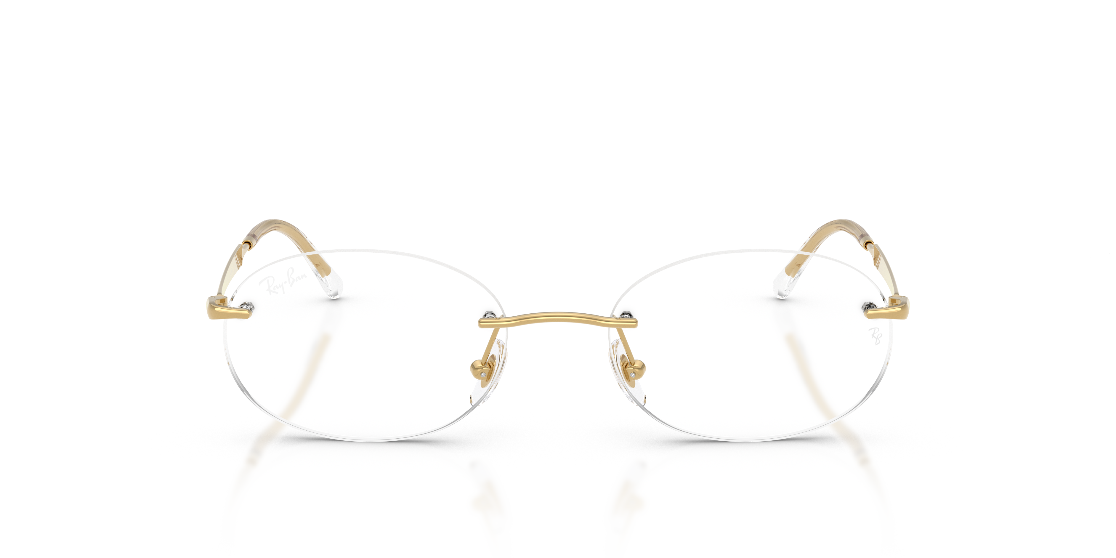 Ray-Ban RB3767V Optics