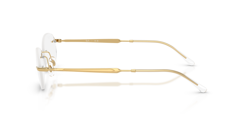 Ray-Ban RB3767V Optics