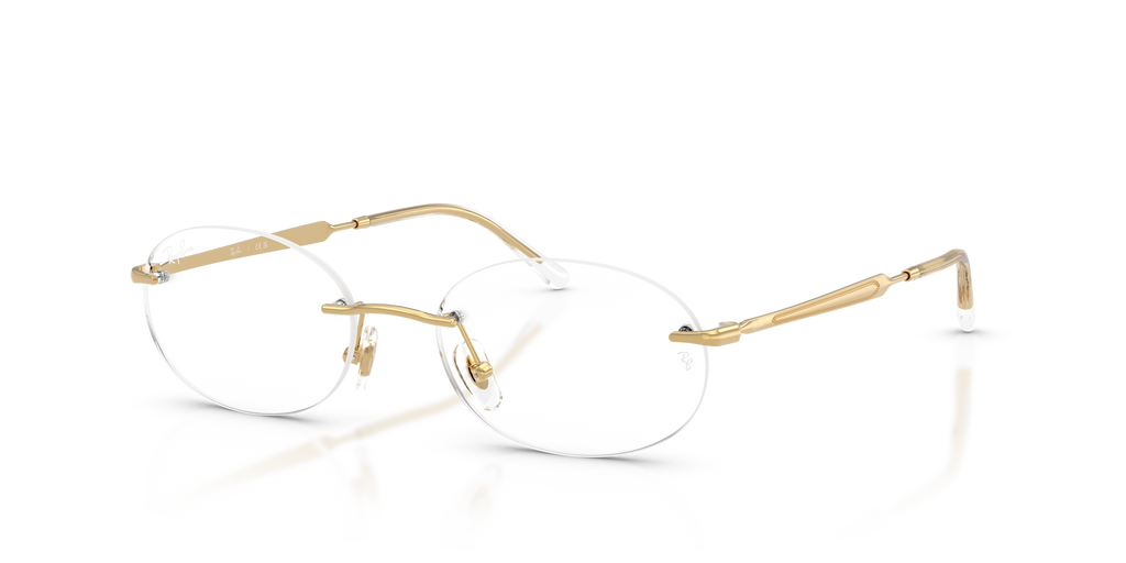 Ray-Ban RB3767V Optics