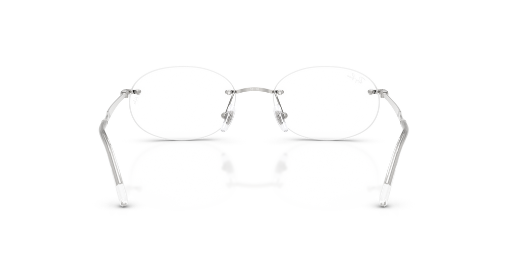 Ray-Ban RB3767V Optics