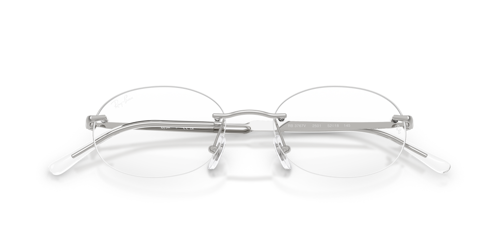 Ray-Ban RB3767V Optics