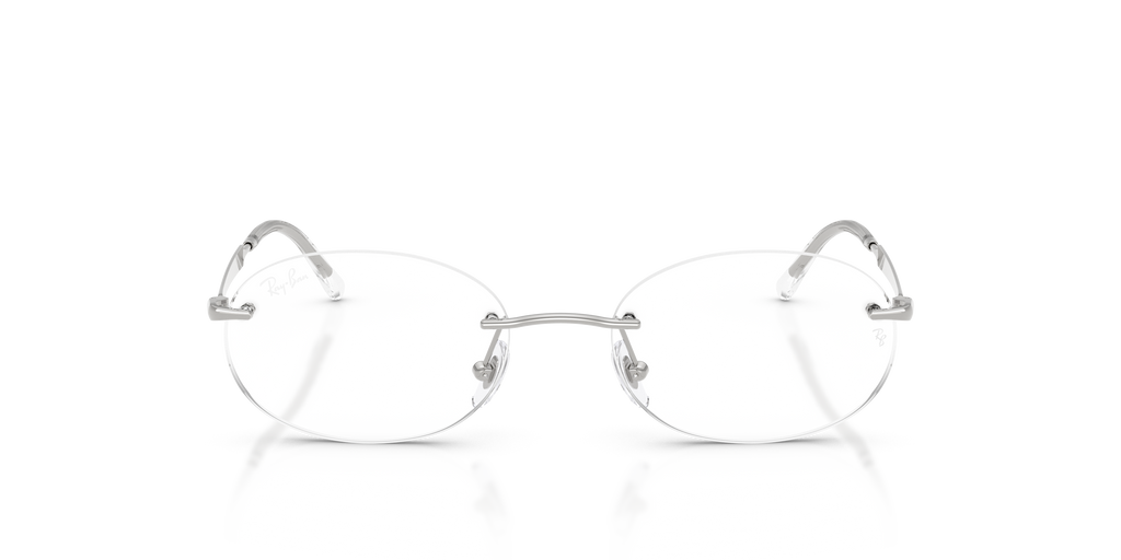 Ray-Ban RB3767V Optics