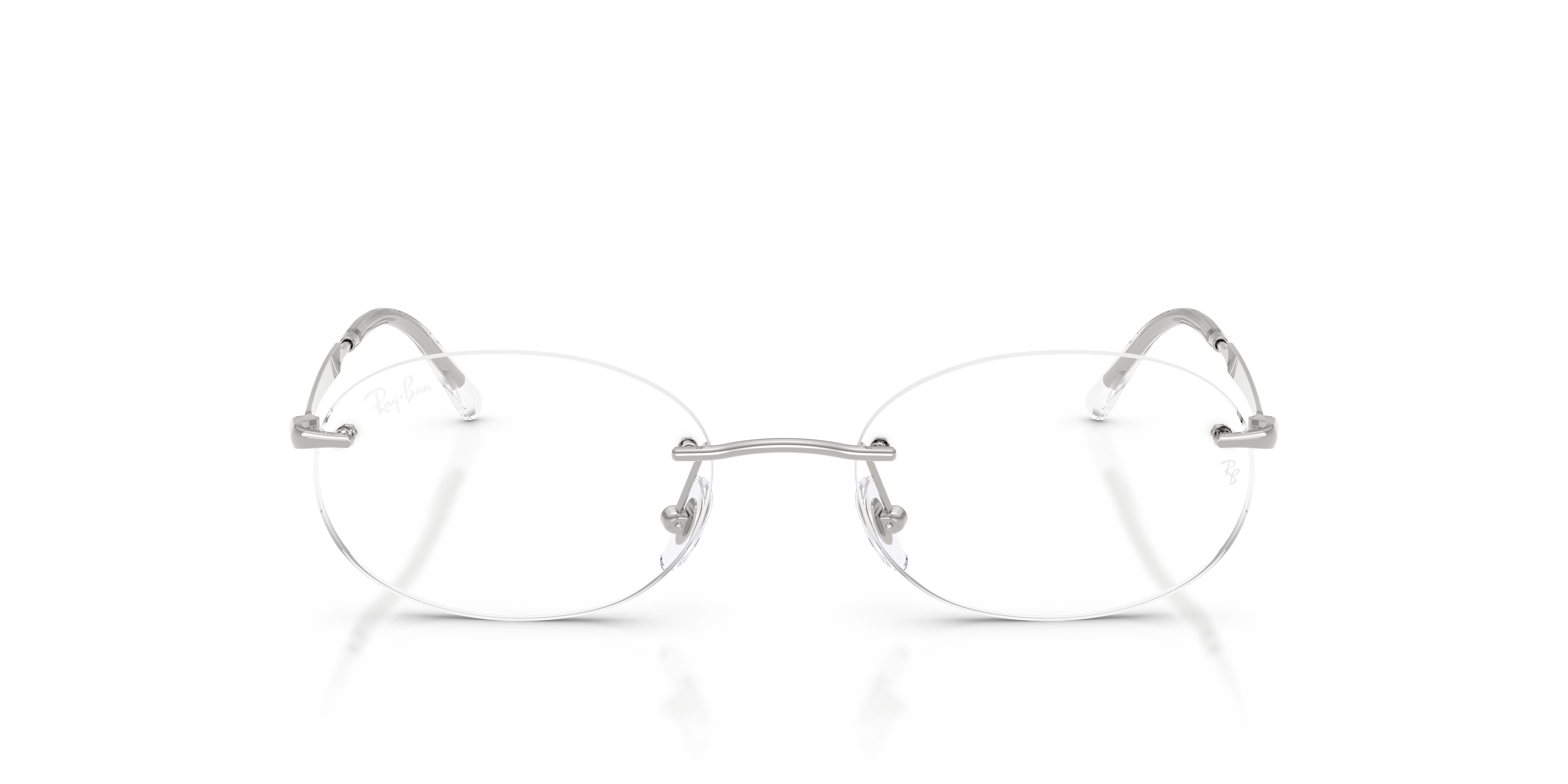 Ray-Ban RB3767V Optics