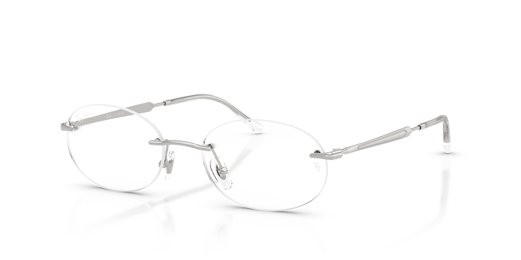 Ray-Ban RB3767V Optics