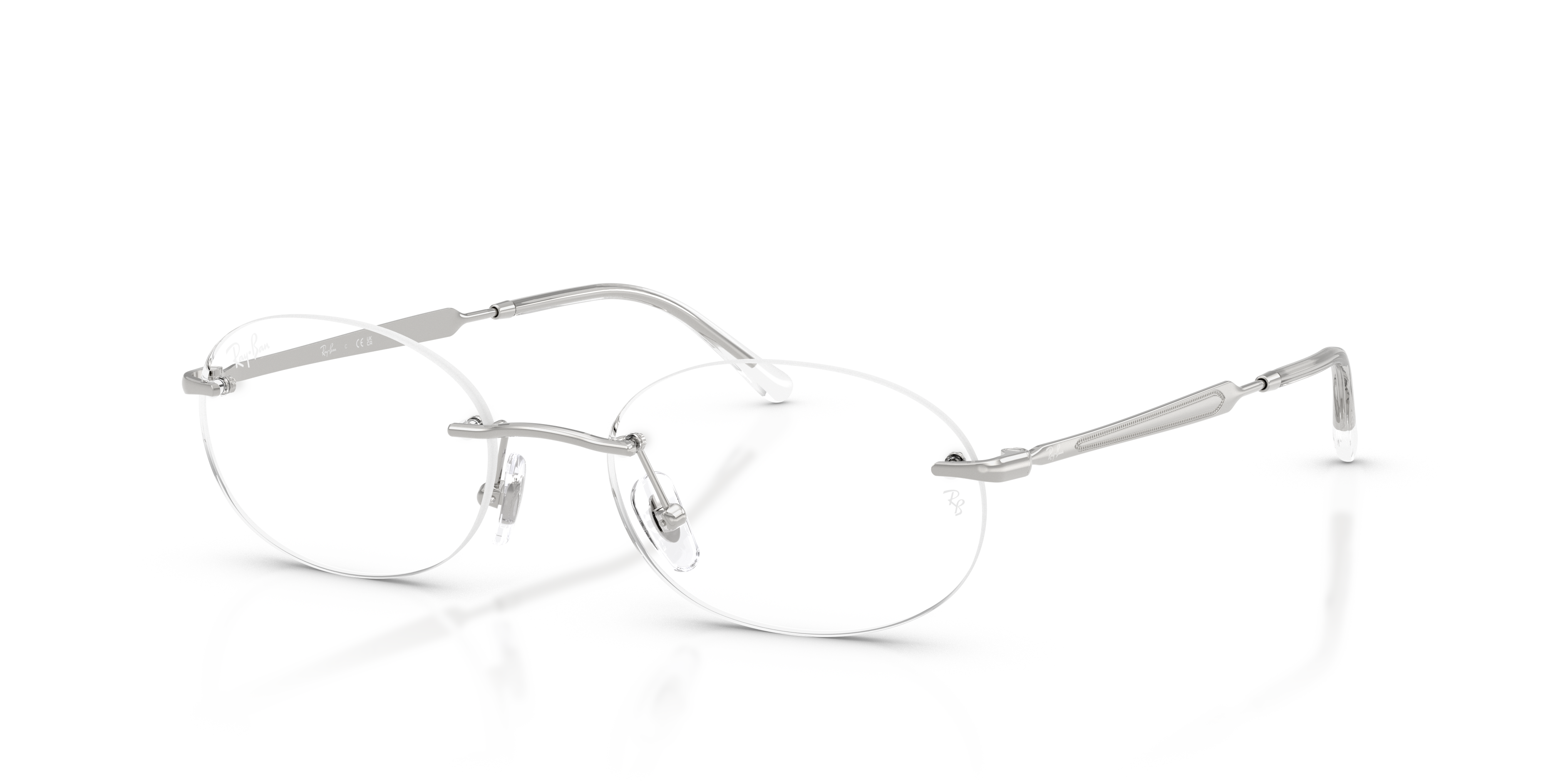 Ray-Ban RB3767V Optics
