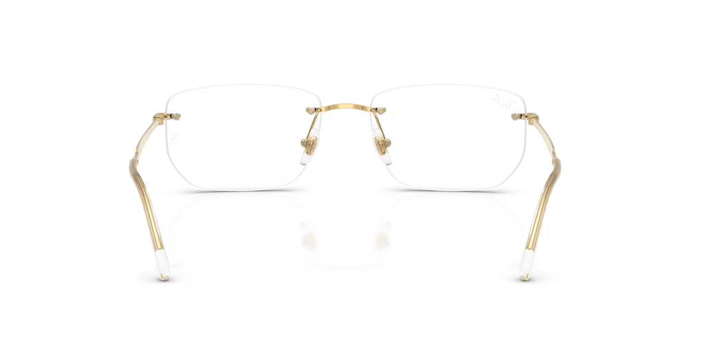 Ray-Ban RB3768V Optics