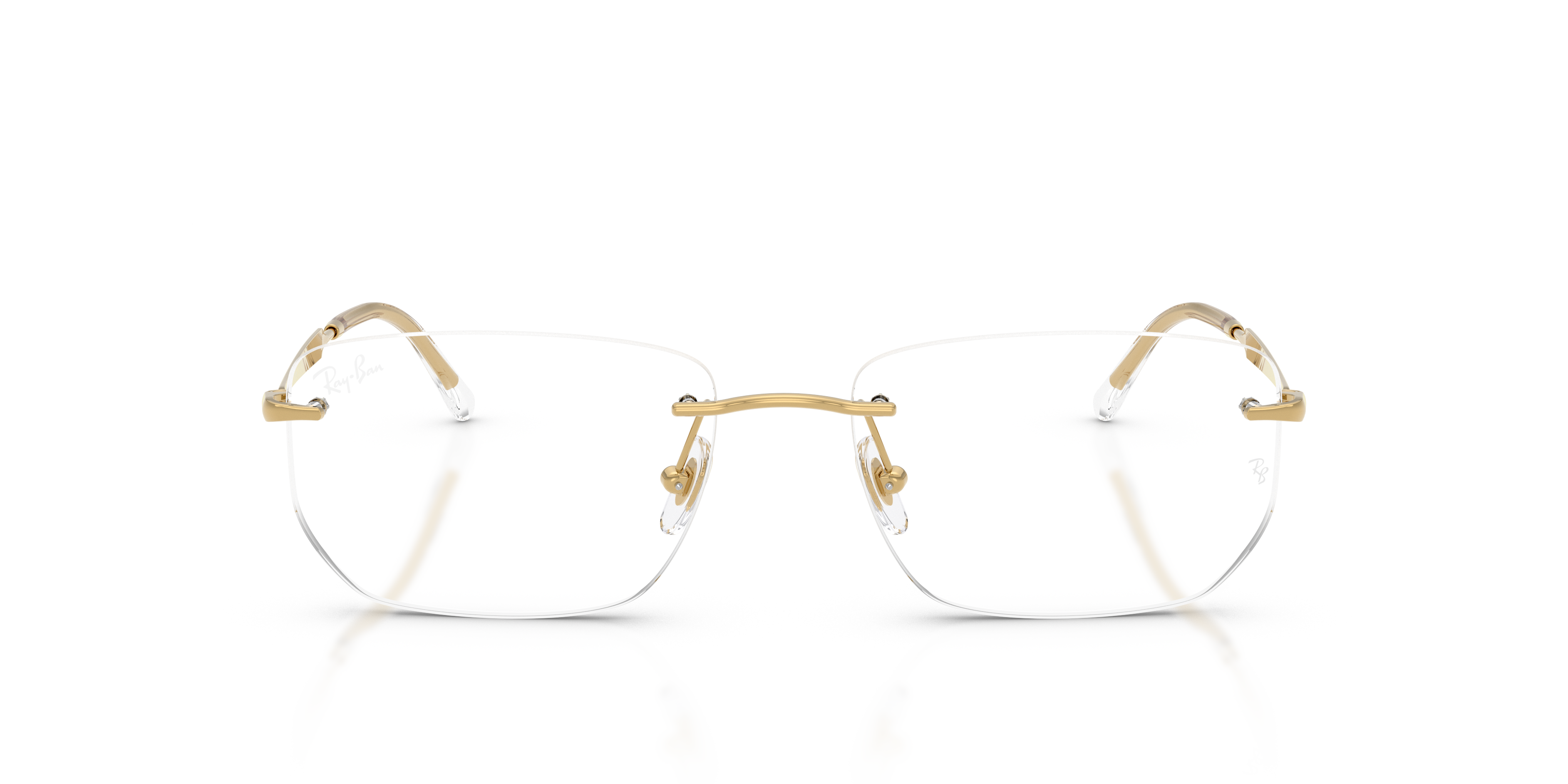 Ray-Ban RB3768V Optics