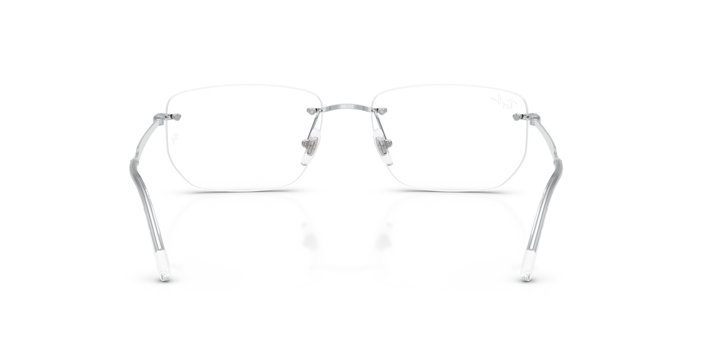 Ray-Ban RB3768V Optics