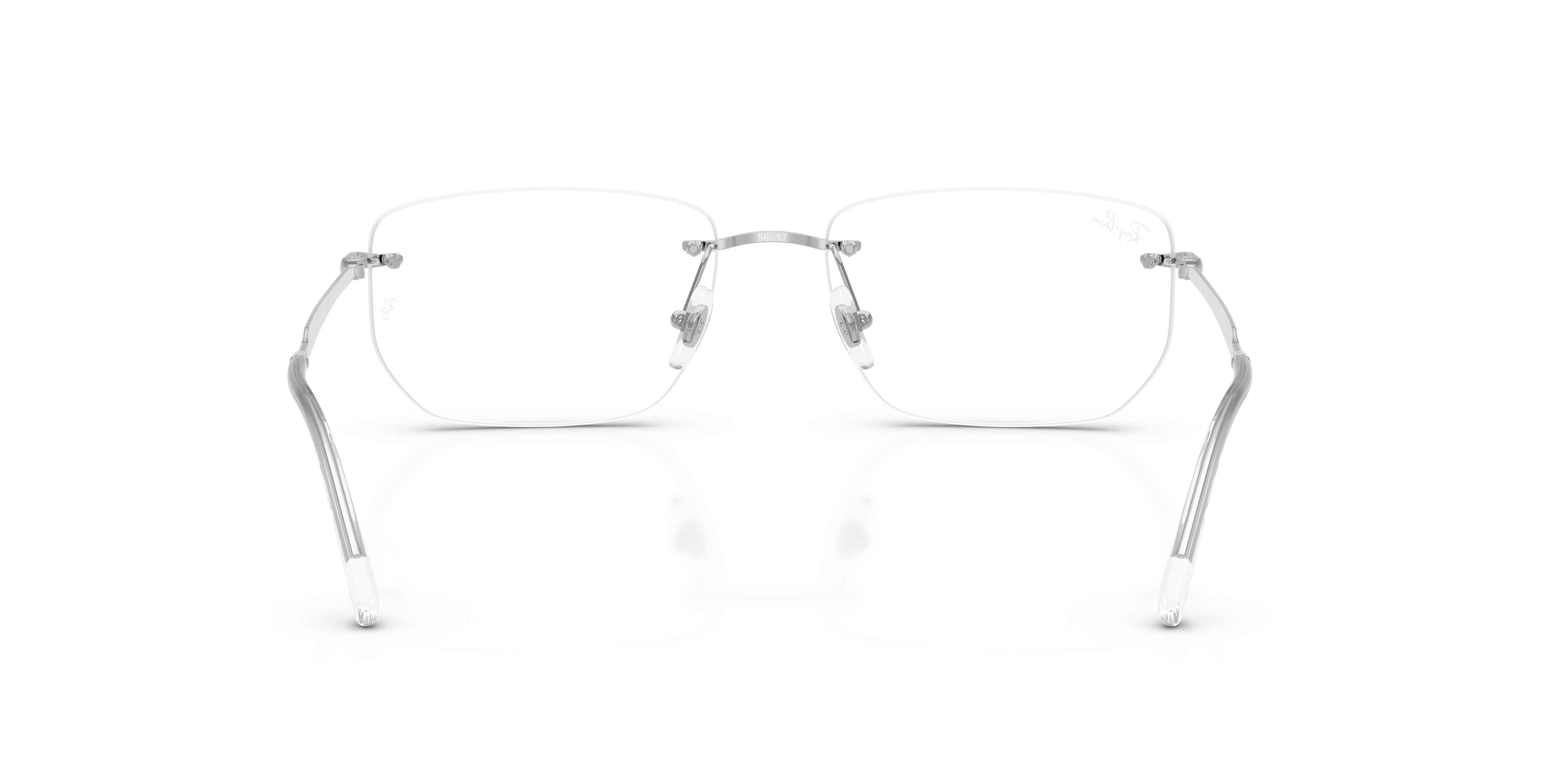 Ray-Ban RB3768V Optics