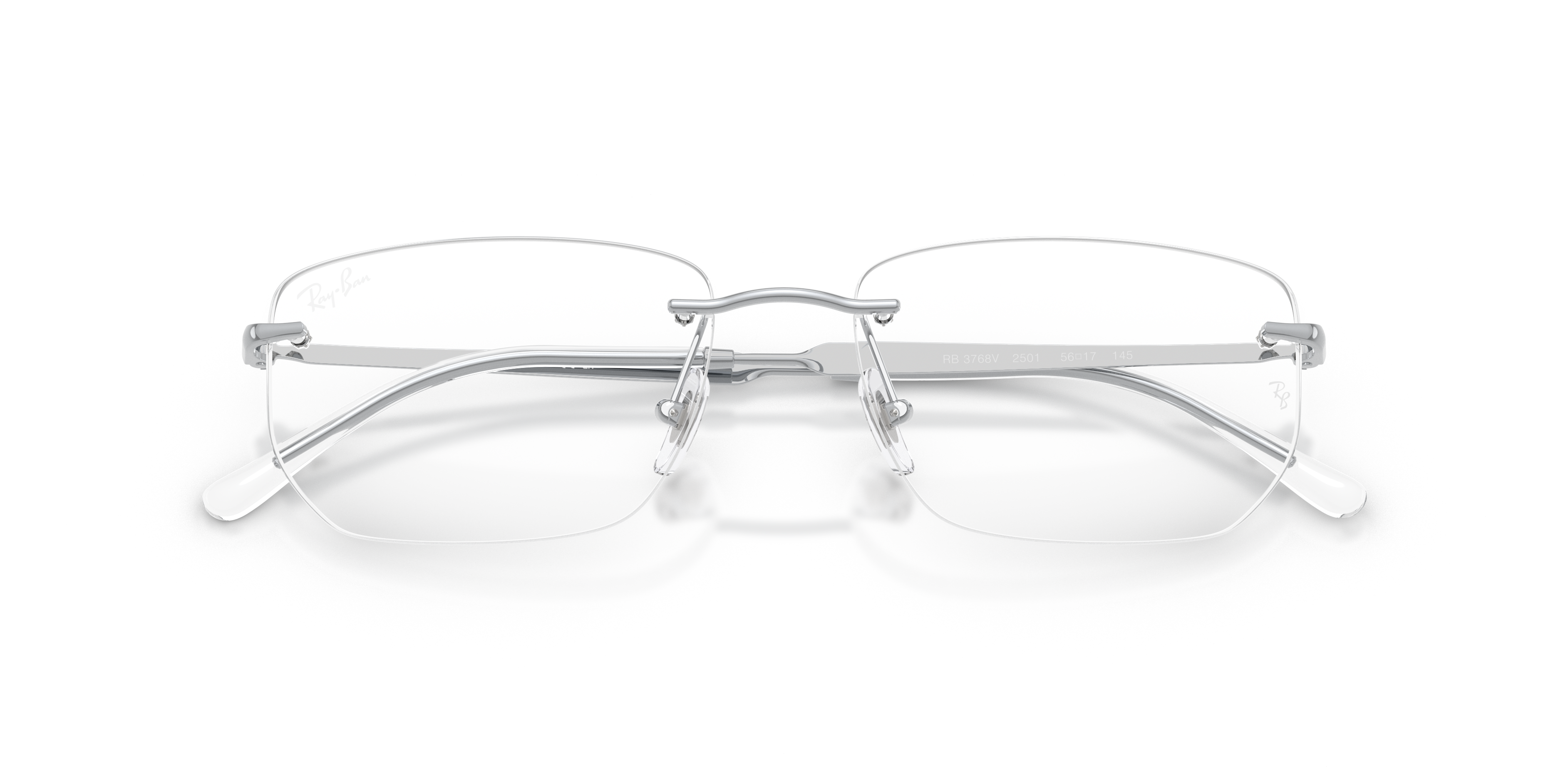 Ray-Ban RB3768V Optics