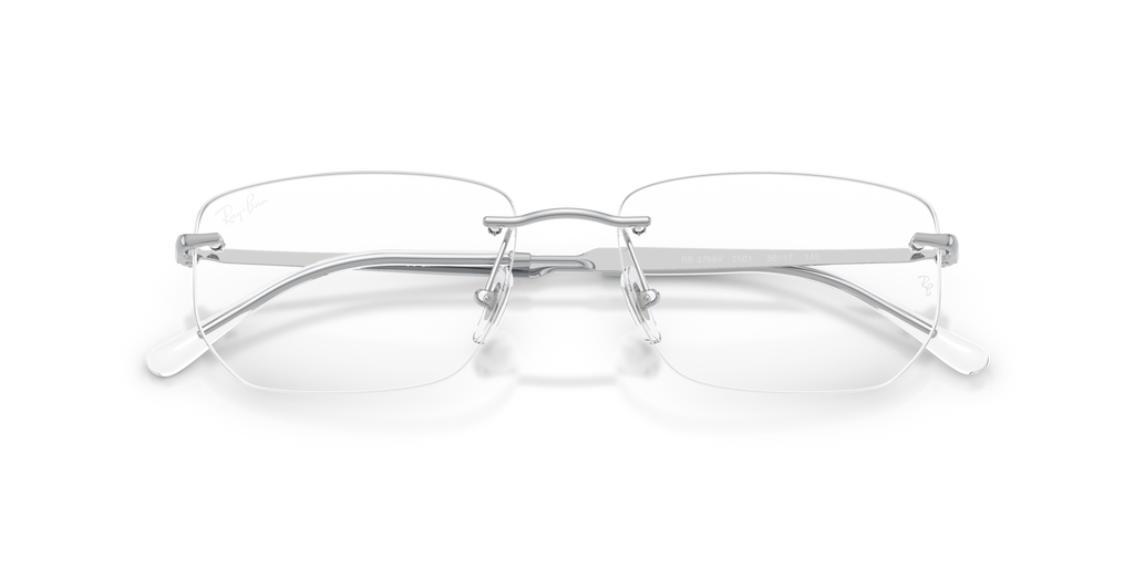 Ray-Ban RB3768V Optics