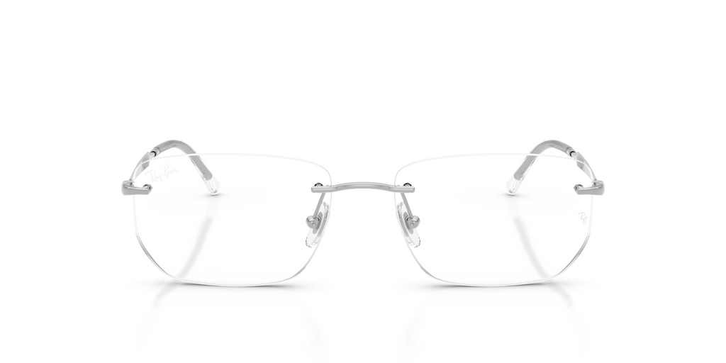 Ray-Ban RB3768V Optics