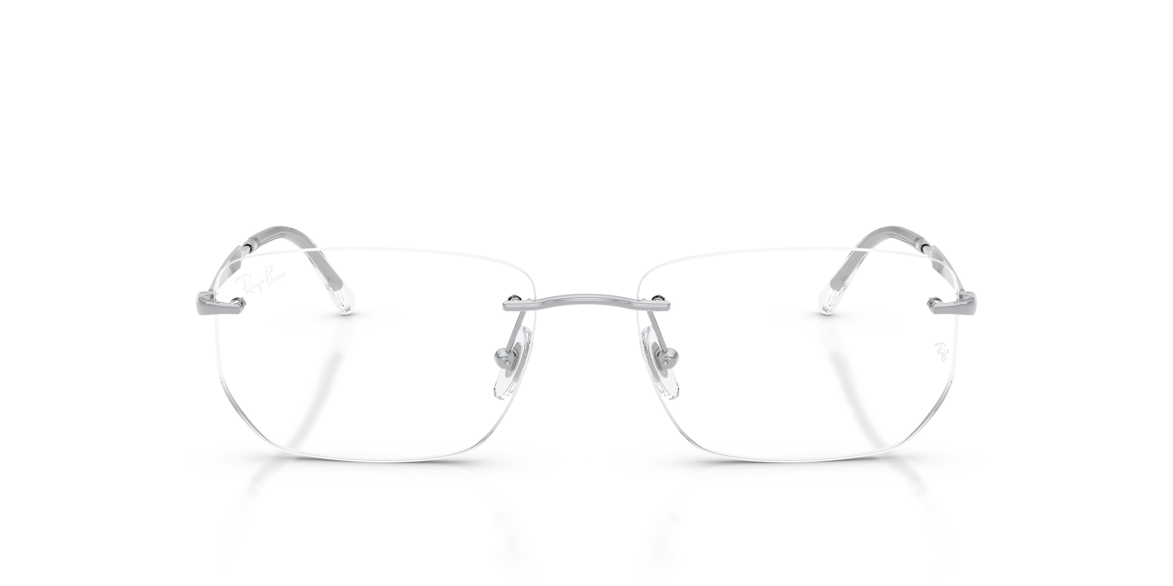 Ray-Ban RB3768V Optics