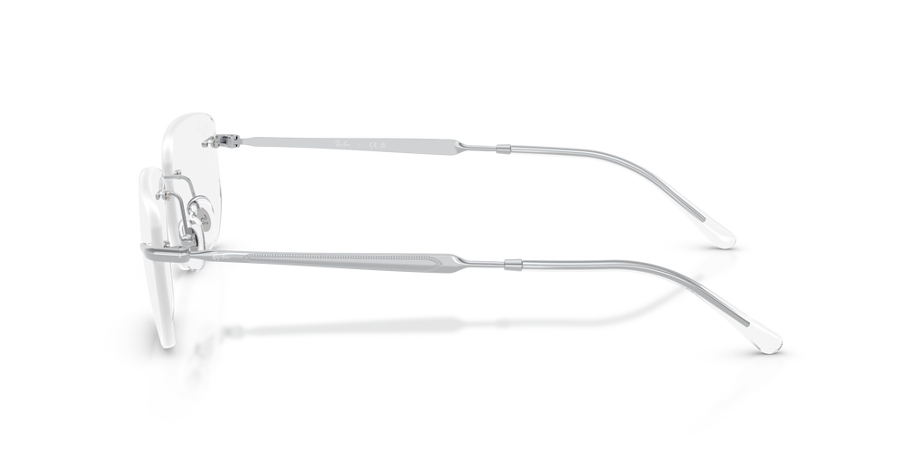 Ray-Ban RB3768V Optics