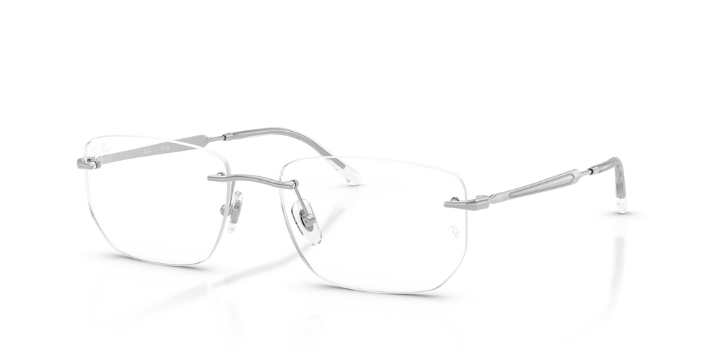 Ray-Ban RB3768V Optics
