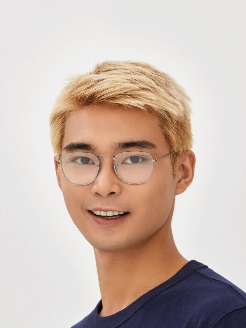 Ray-Ban RB3857V Frank Optics